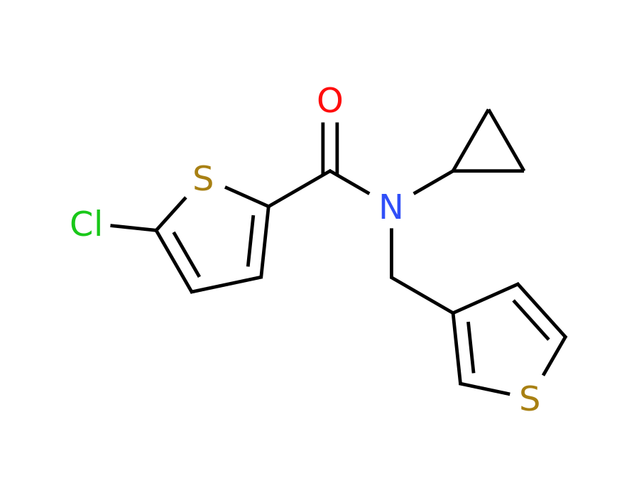 Structure Amb13879216