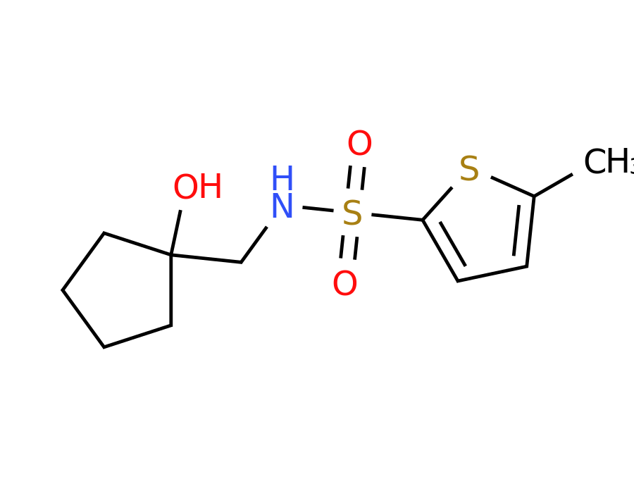 Structure Amb13879517