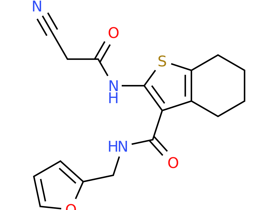 Structure Amb13881238