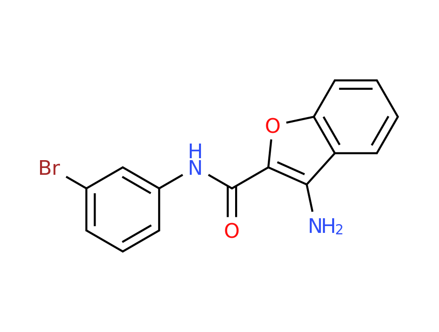 Structure Amb13881240