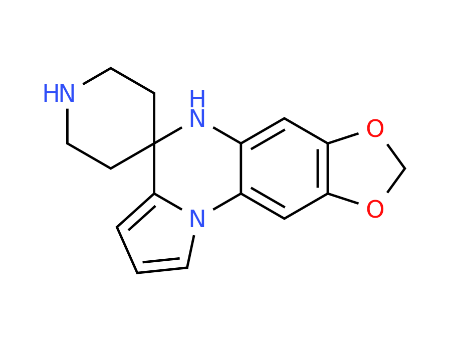 Structure Amb13882838