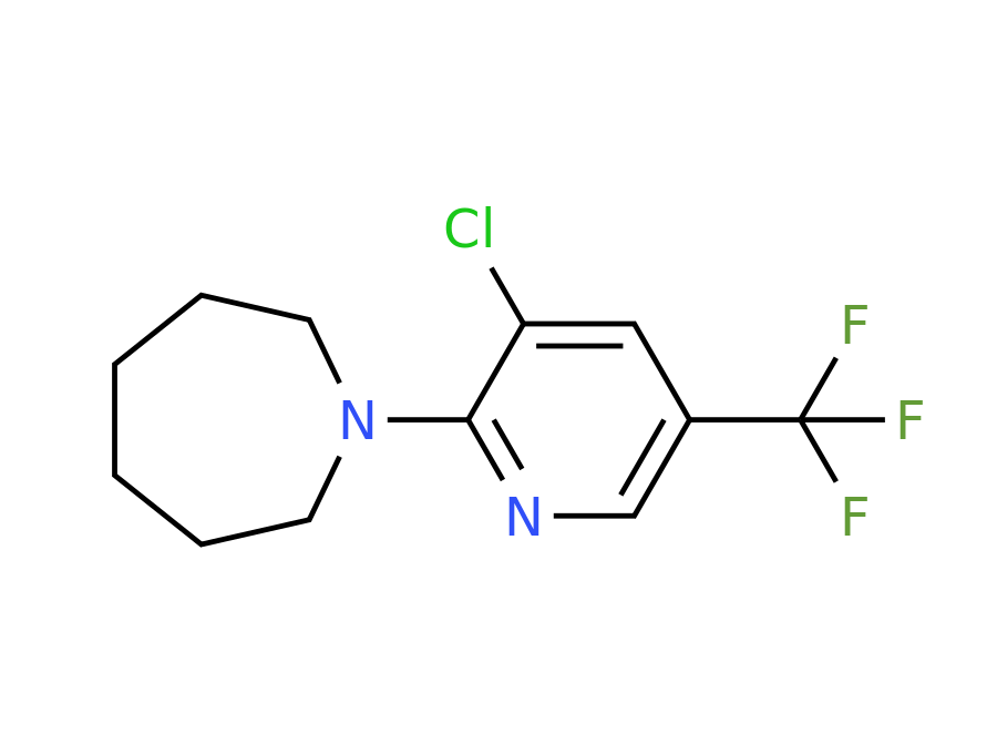 Structure Amb13882846