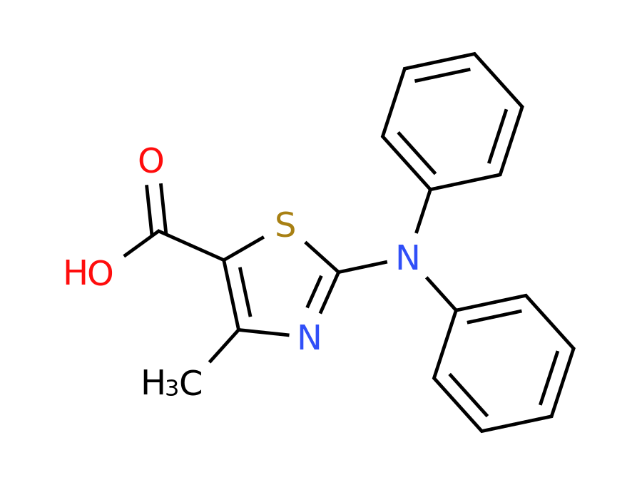 Structure Amb13882850