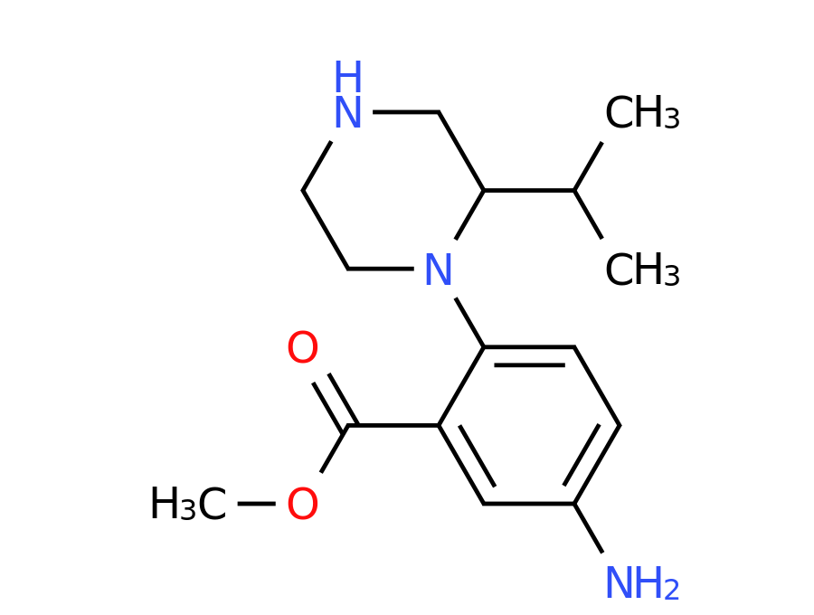 Structure Amb13882936