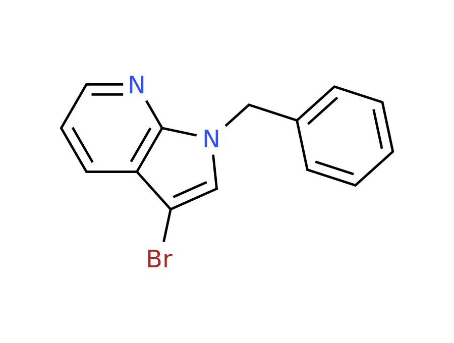 Structure Amb13884927