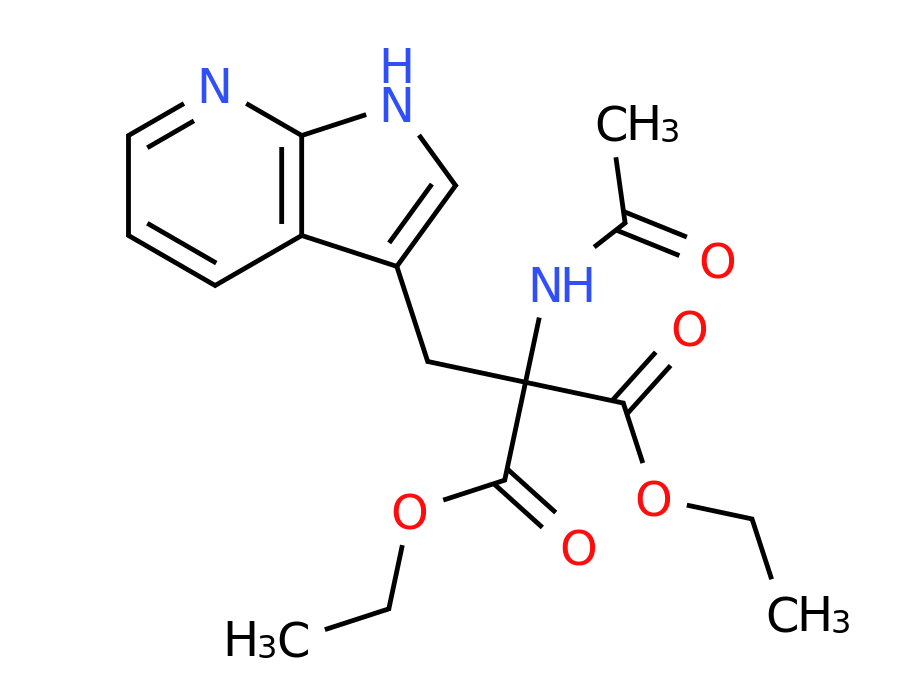 Structure Amb13885172