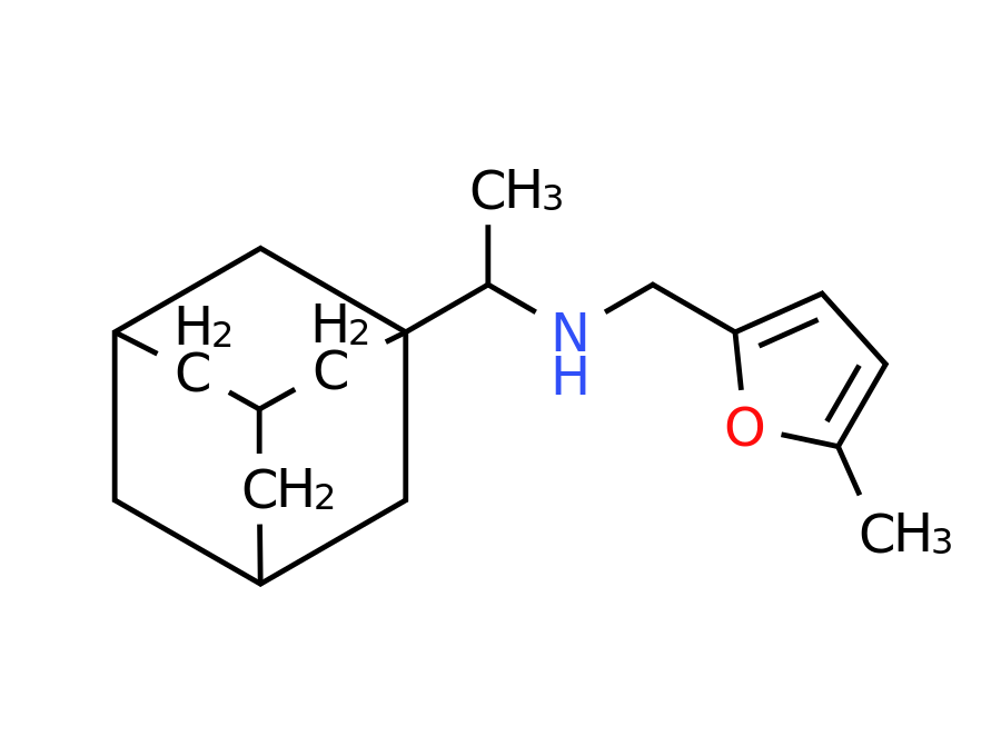 Structure Amb13887473