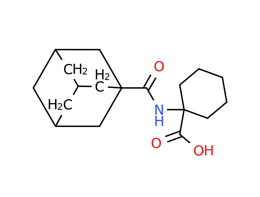 Structure Amb13887608