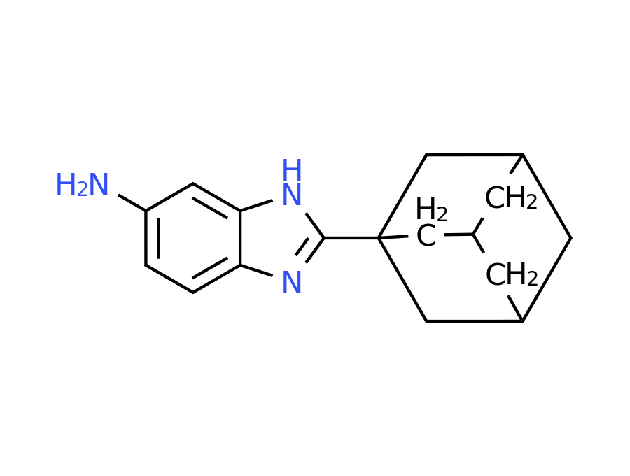 Structure Amb13887705