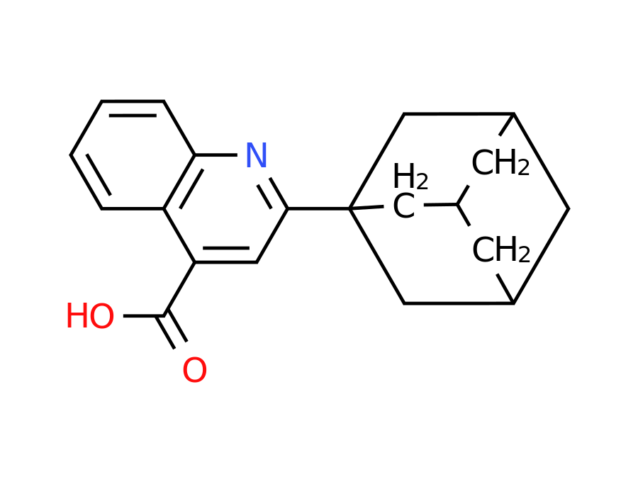 Structure Amb13887722