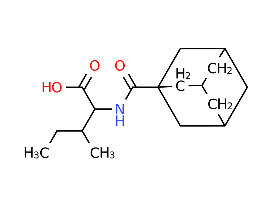 Structure Amb13887751