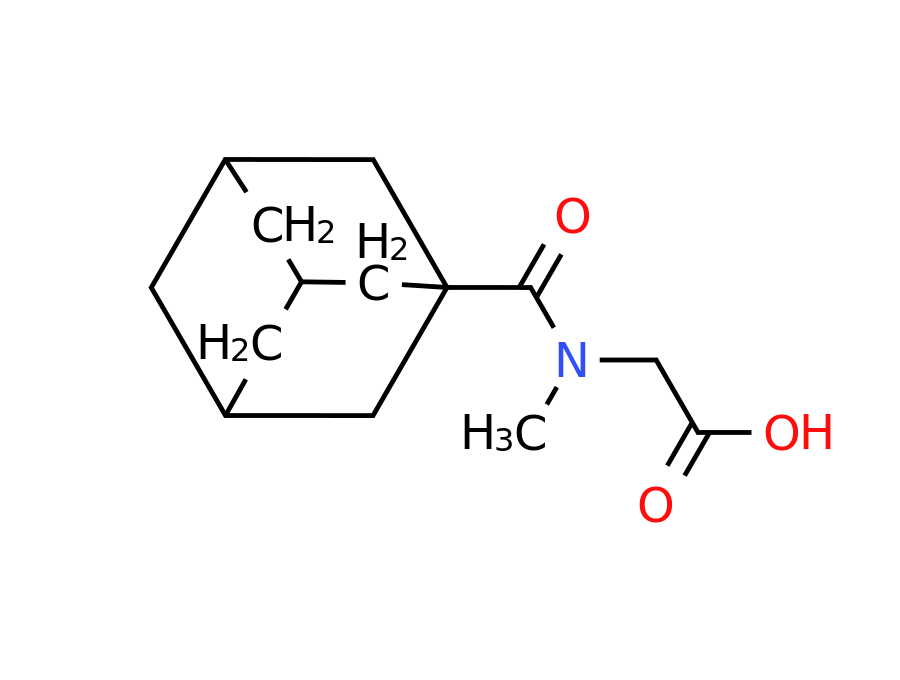 Structure Amb13887756