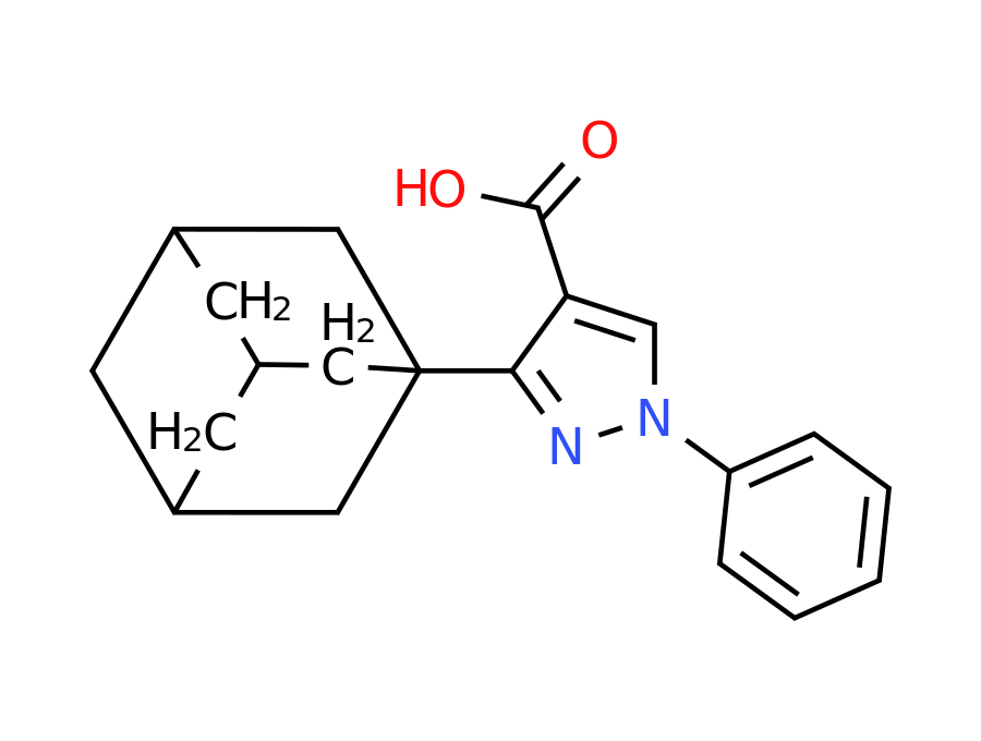 Structure Amb13887827