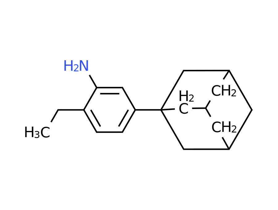 Structure Amb13887935