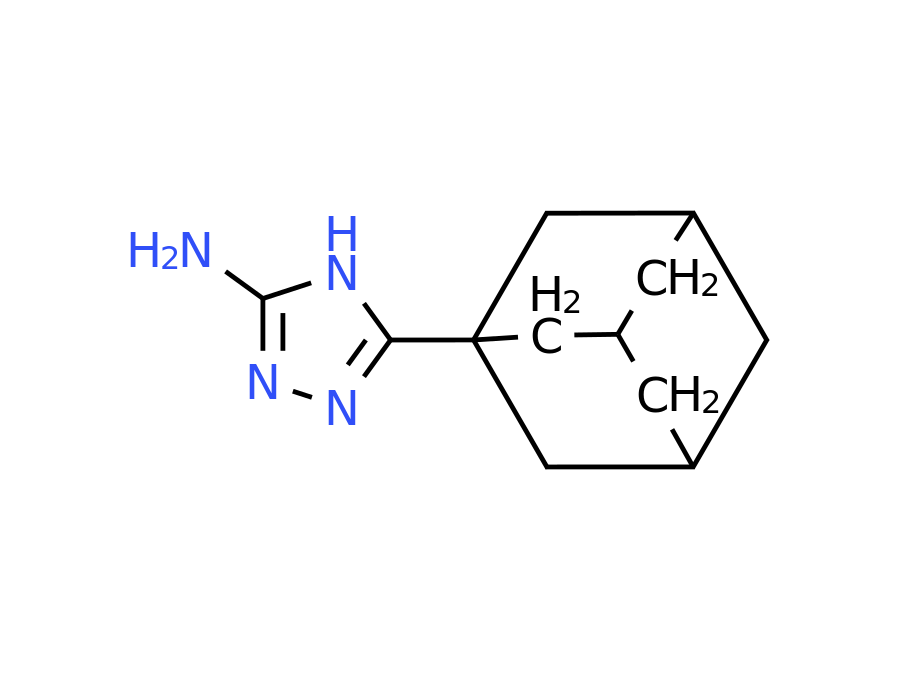 Structure Amb13887954