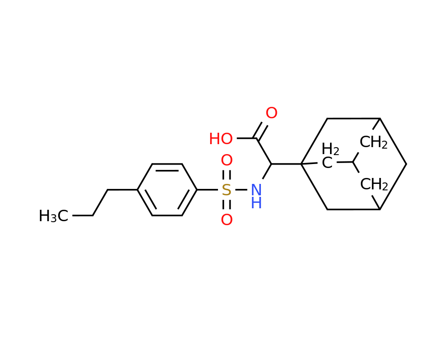 Structure Amb13887983