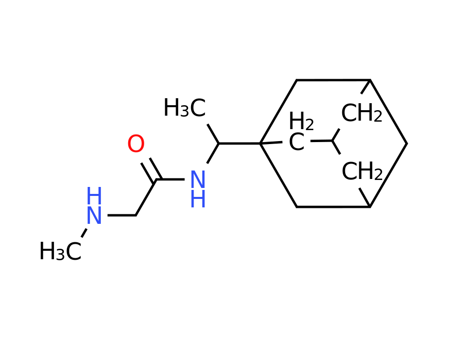 Structure Amb13888121