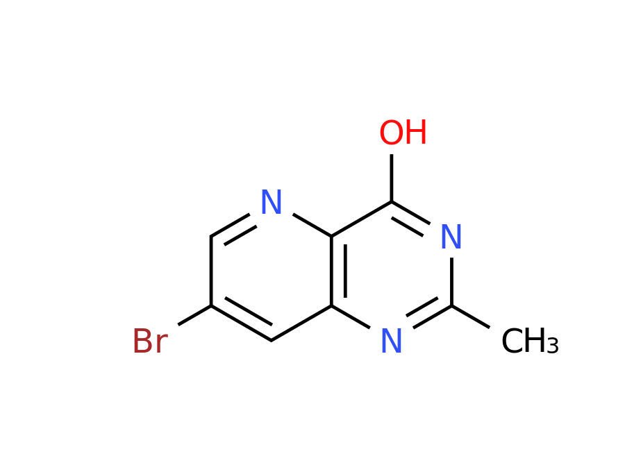 Structure Amb13889686