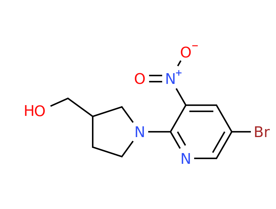 Structure Amb13889786