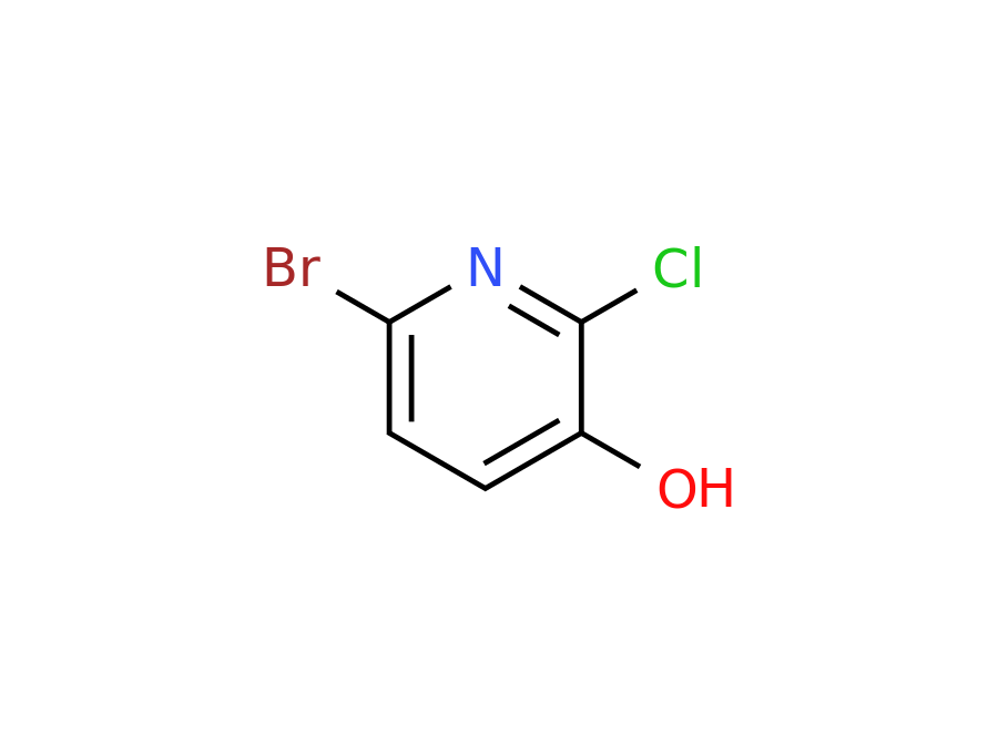 Structure Amb13889838