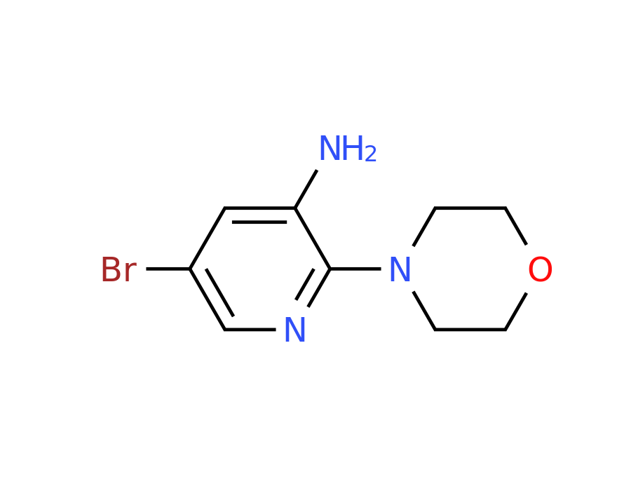 Structure Amb13889925