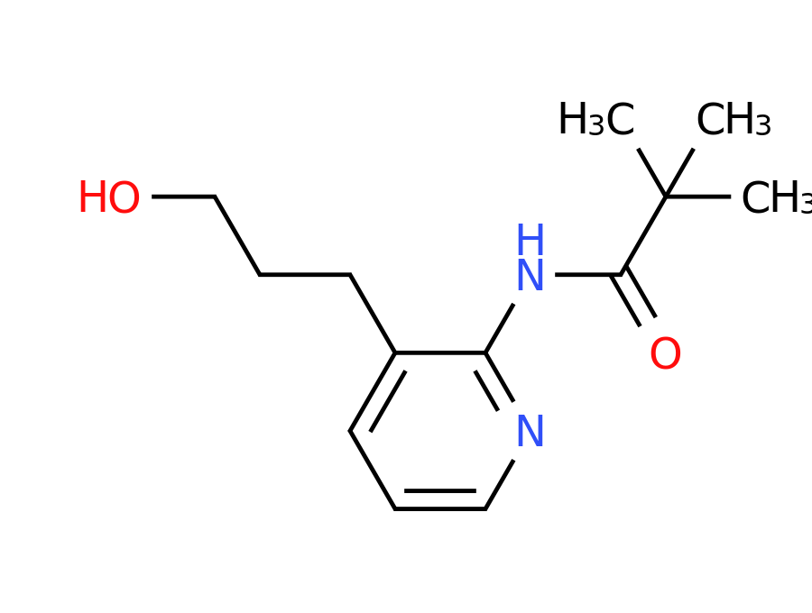 Structure Amb13889973