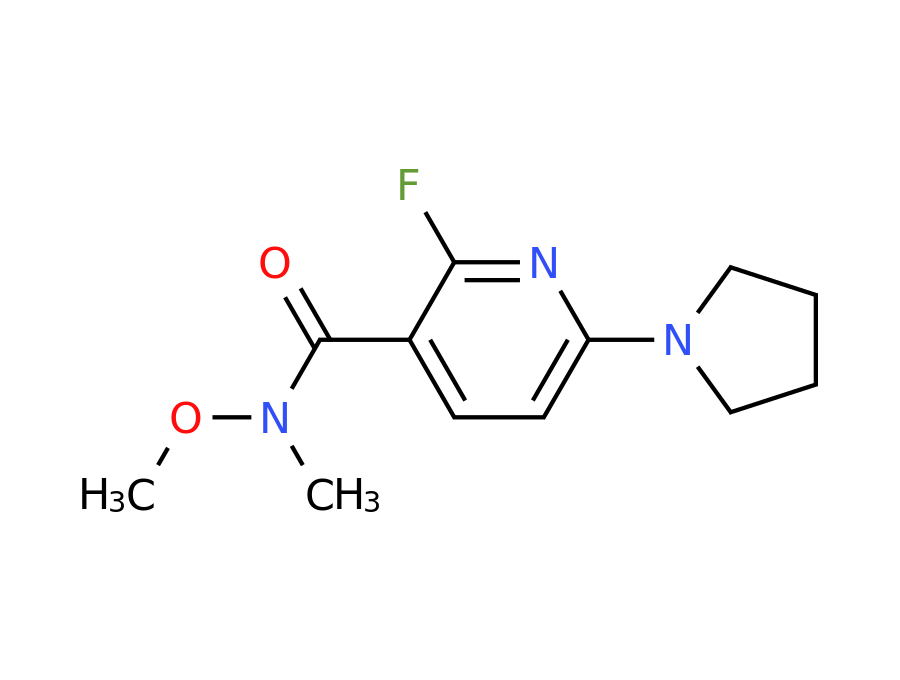 Structure Amb13890024