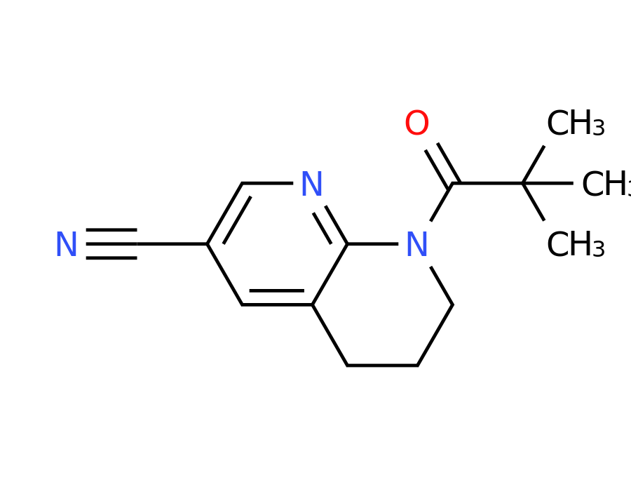 Structure Amb13890066