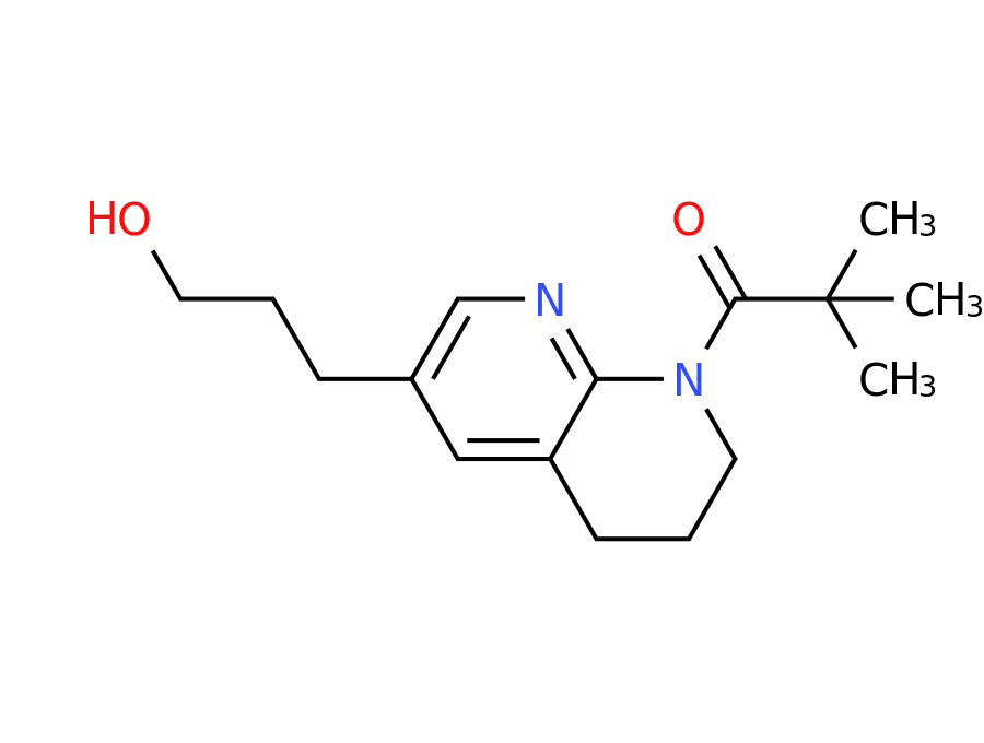 Structure Amb13890068