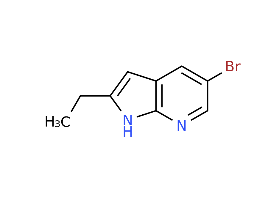 Structure Amb13890118