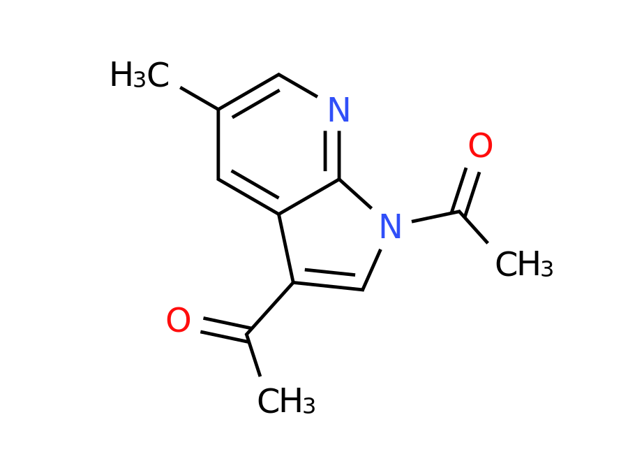 Structure Amb13890119