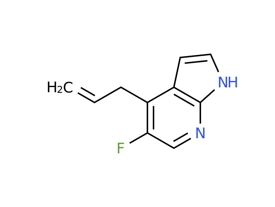 Structure Amb13890122