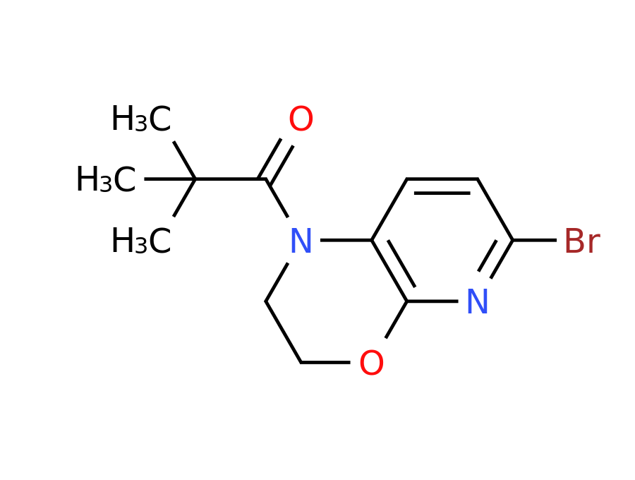 Structure Amb13890277