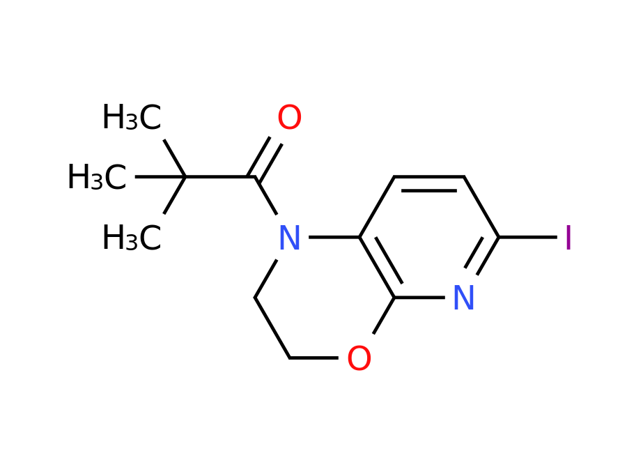 Structure Amb13890283