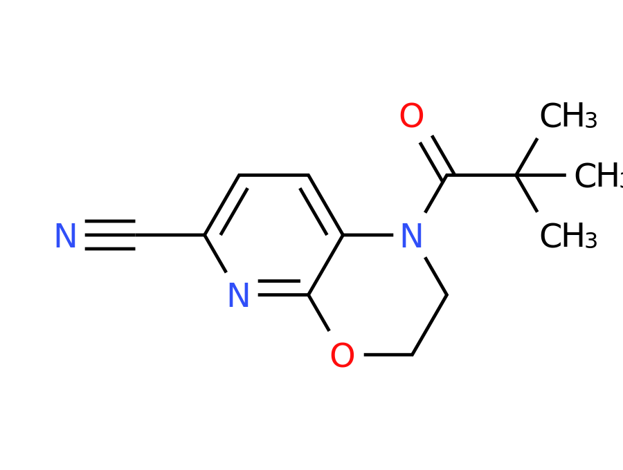 Structure Amb13890289