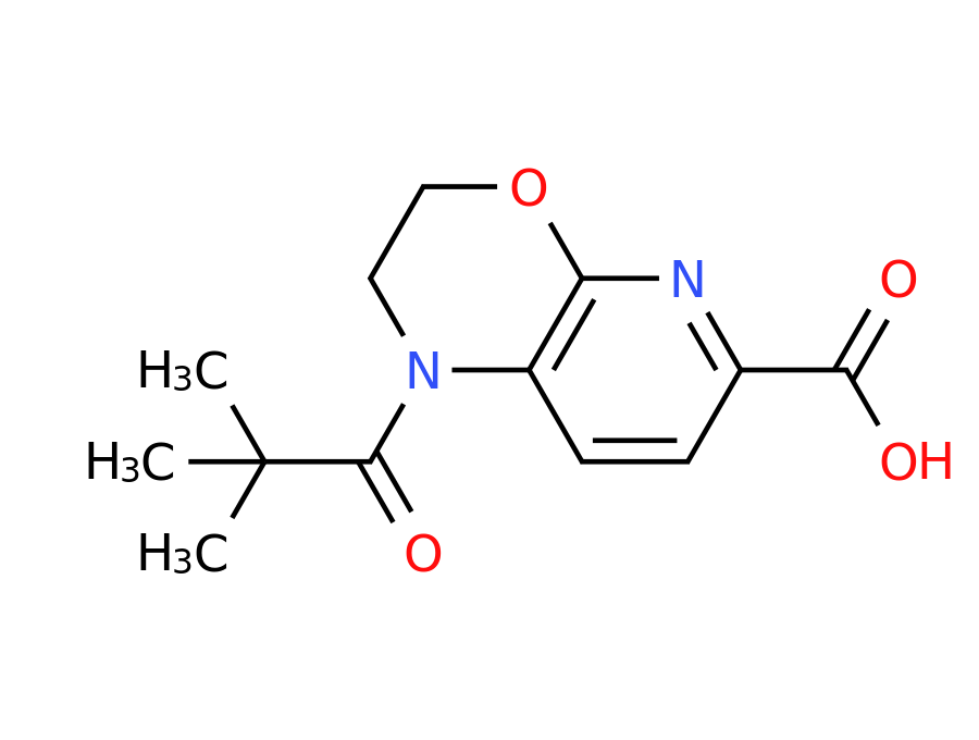 Structure Amb13890290