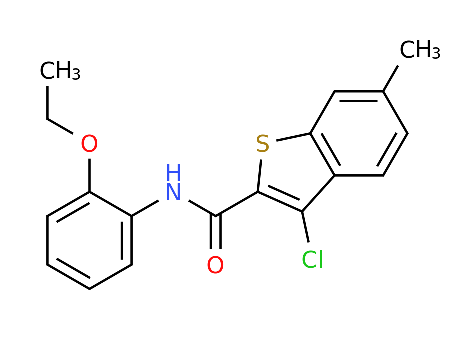 Structure Amb13892205