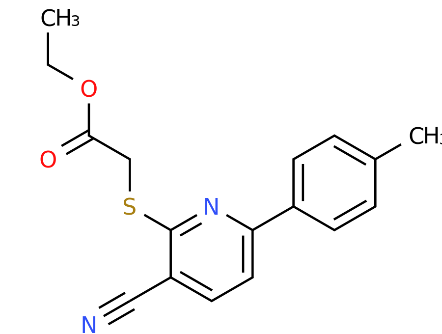 Structure Amb13892392