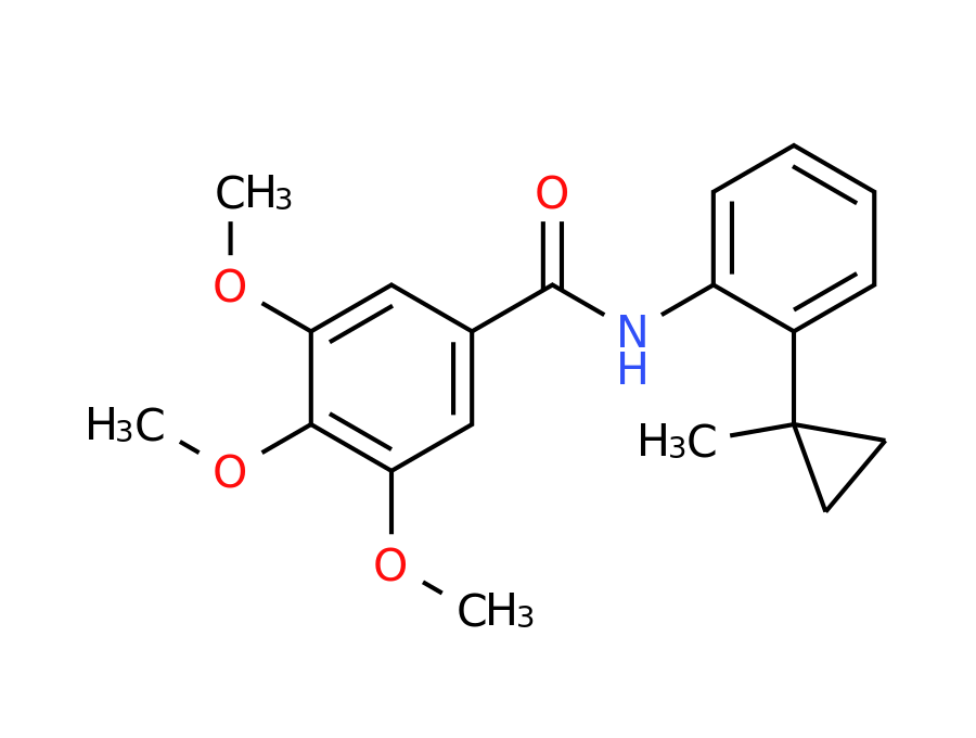 Structure Amb13892982