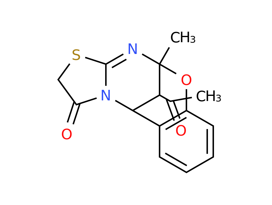 Structure Amb13893087