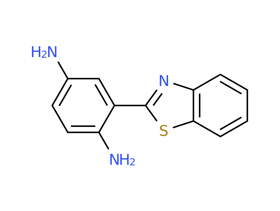 Structure Amb13893486