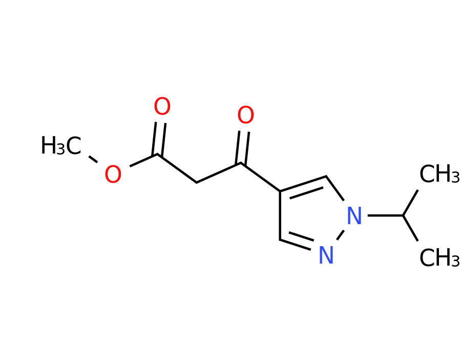 Structure Amb13893685