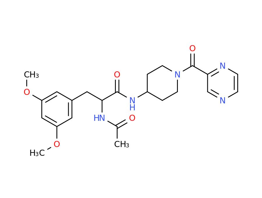 Structure Amb13893728