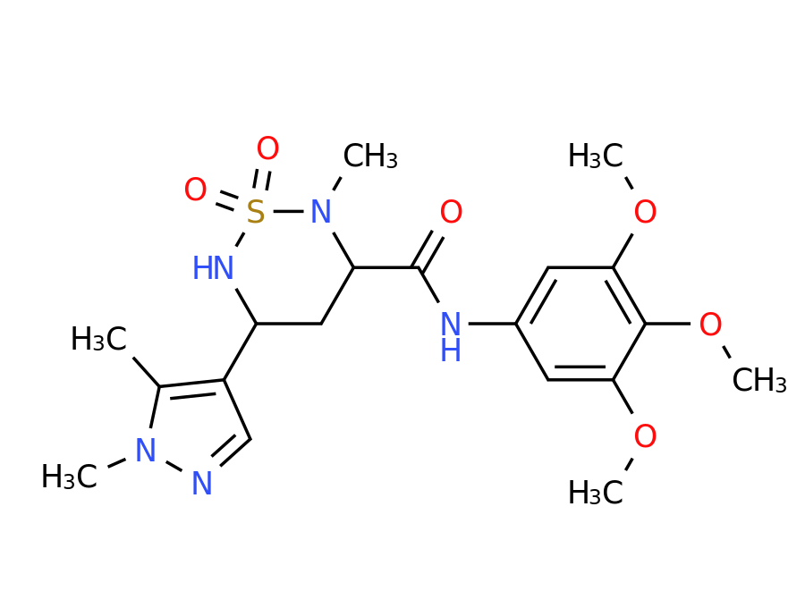 Structure Amb13894232