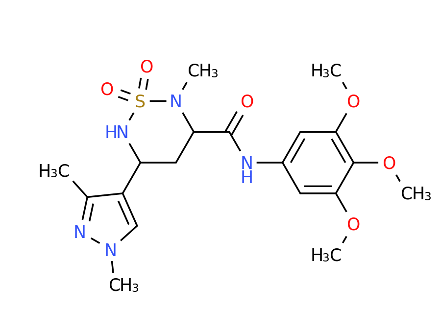 Structure Amb13894240