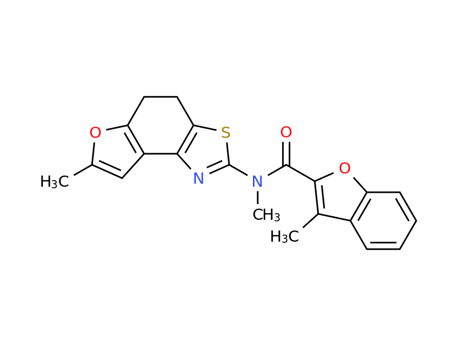 Structure Amb13894335