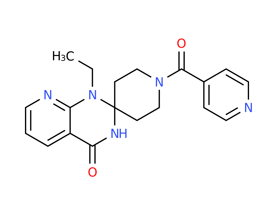 Structure Amb13894341