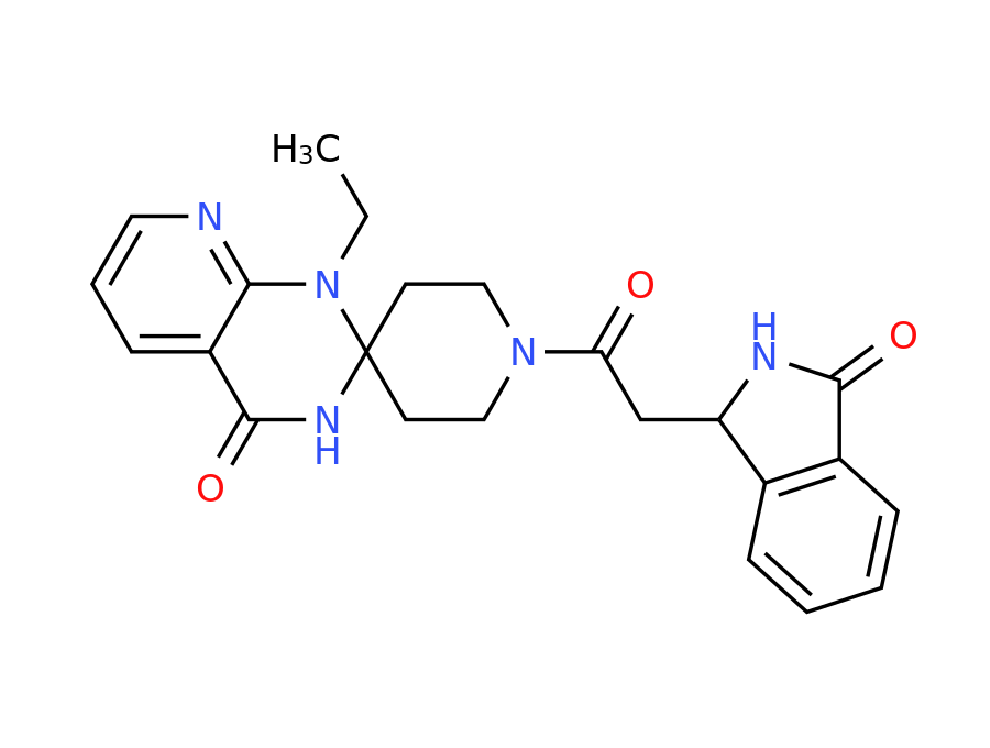 Structure Amb13894342