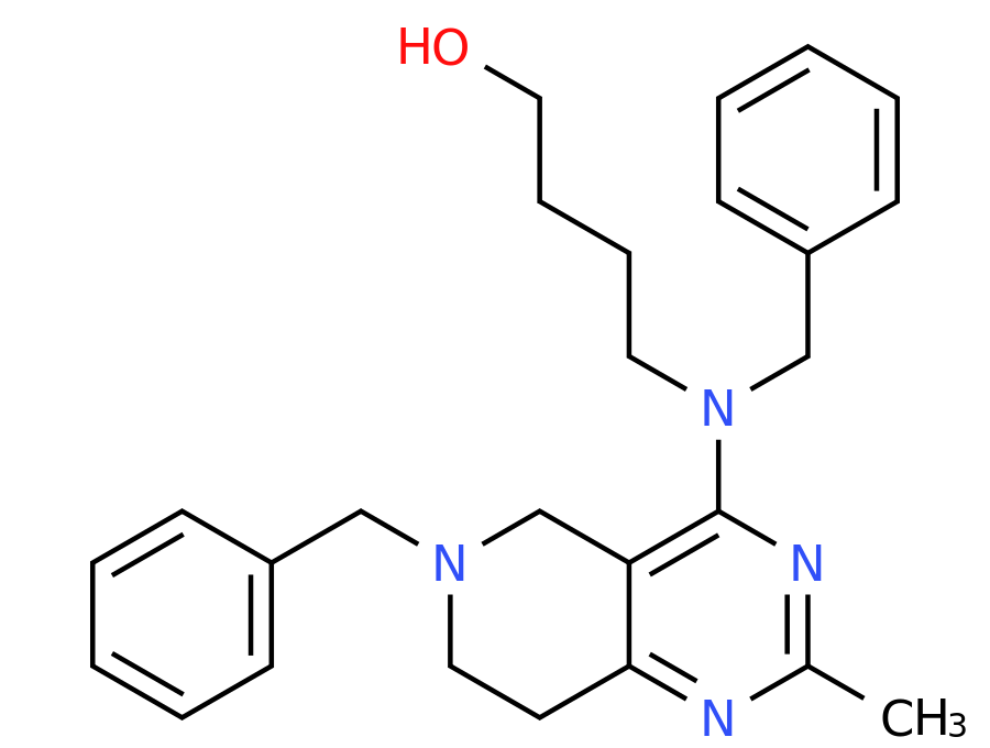 Structure Amb13894407