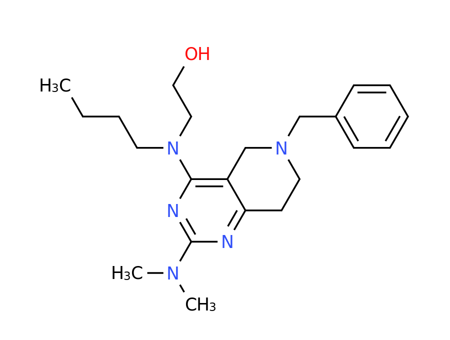 Structure Amb13894410